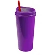 Garyline® Roadmaster Travel Tumbler with Sip Lid and Stra... | https://www.bestnamebadges.com