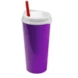 Garyline® Roadmaster Travel Tumbler with Sip Lid and Stra... | https://www.bestnamebadges.com