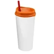 Garyline® Roadmaster Travel Tumbler with Sip Lid and Stra... | https://www.bestnamebadges.com