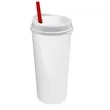 Garyline® Roadmaster Travel Tumbler with Sip Lid and Stra... | https://www.bestnamebadges.com