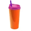 Garyline® Roadmaster Travel Tumbler with Sip Lid and Stra... | https://www.bestnamebadges.com