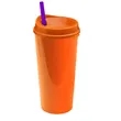Garyline® Roadmaster Travel Tumbler with Sip Lid and Stra... | https://www.bestnamebadges.com