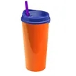 Garyline® Roadmaster Travel Tumbler with Sip Lid and Stra... | https://www.bestnamebadges.com