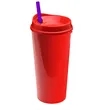 Garyline® Roadmaster Travel Tumbler with Sip Lid and Stra... | https://www.bestnamebadges.com
