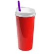 Garyline® Roadmaster Travel Tumbler with Sip Lid and Stra... | https://www.bestnamebadges.com