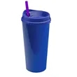 Garyline® Roadmaster Travel Tumbler with Sip Lid and Stra... | https://www.bestnamebadges.com