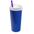 Garyline® Roadmaster Travel Tumbler with Sip Lid and Stra... | https://www.bestnamebadges.com
