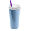 Garyline® Roadmaster Travel Tumbler with Sip Lid and Stra... | https://www.bestnamebadges.com