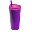Garyline® Roadmaster Travel Tumbler with Sip Lid and Stra... | https://www.bestnamebadges.com