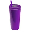 Garyline® Roadmaster Travel Tumbler with Sip Lid and Stra... | https://www.bestnamebadges.com