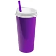Garyline® Roadmaster Travel Tumbler with Sip Lid and Stra... | https://www.bestnamebadges.com
