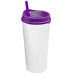 Garyline® Roadmaster Travel Tumbler with Sip Lid and Stra... | https://www.bestnamebadges.com
