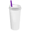 Garyline® Roadmaster Travel Tumbler with Sip Lid and Stra... | https://www.bestnamebadges.com