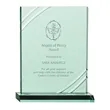JAFFA® Knockout Award | https://www.bestnamebadges.com