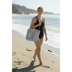 FOAM™ Big Friday EVA Tote