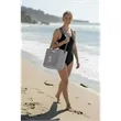 FOAM™ Big Friday EVA Tote | https://www.bestnamebadges.com
