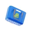 FOAM™ Big Friday EVA Tote | https://www.bestnamebadges.com