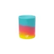 Silipint® Rocks Glass - 12 oz. | https://www.bestnamebadges.com