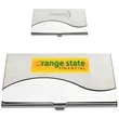 Good Value™ Premium Business Card Holder | https://www.bestnamebadges.com
