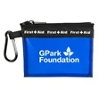 Good Value™ Frosty Clipper First Aid Kit - 8 Piece | https://www.bestnamebadges.com