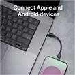 mophie Cable Travel Kit | https://www.bestnamebadges.com