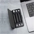 mophie Cable Travel Kit | https://www.bestnamebadges.com