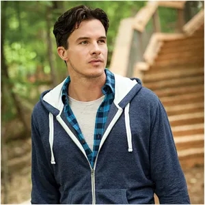 Men's Sandylake Roots73 F/Z Hoody