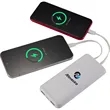 Pwr Pal 10000 mAh Power Bank with Integrated Cable | https://www.bestnamebadges.com