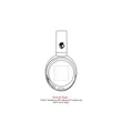 Skullcandy Riff 2 Bluetooth Headphones | https://www.bestnamebadges.com