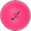Srixon Soft Feel Golf Balls - 12 Pack | https://www.bestnamebadges.com