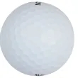 Srixon Soft Feel Golf Balls - 12 Pack | https://www.bestnamebadges.com