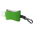 0.5oz Li'l Cleaner Hand Sanitizer | https://www.bestnamebadges.com