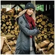 Unisex Wallace Roots73 Knit Scarf | https://www.bestnamebadges.com