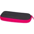37" Compact Travel Umbrella With Case | https://www.bestnamebadges.com