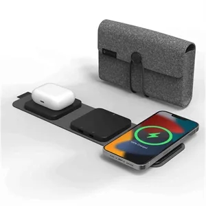 mophie® Snap + Multi-device Travel Charger