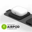 mophie® Snap + Multi-device Travel Charger | https://www.bestnamebadges.com