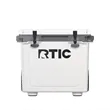 RTIC 42 qt Ultra-Light Wheeled Cooler | https://www.bestnamebadges.com