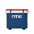 RTIC 42 qt Ultra-Light Wheeled Cooler | https://www.bestnamebadges.com