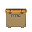 RTIC 42 qt Ultra-Light Wheeled Cooler | https://www.bestnamebadges.com