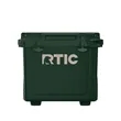 RTIC 42 qt Ultra-Light Wheeled Cooler | https://www.bestnamebadges.com