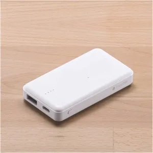 mophie® 3000 mAh Power Bank