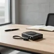 5000 mAh 15W MagClick Power Bank with Wall Charger | https://www.bestnamebadges.com
