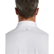 STITCH® Solid Pique Polo | https://www.bestnamebadges.com