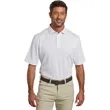 STITCH® Solid Pique Polo | https://www.bestnamebadges.com