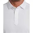 STITCH® Solid Pique Polo | https://www.bestnamebadges.com
