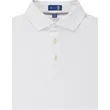 STITCH® Solid Pique Polo | https://www.bestnamebadges.com