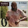 Fitbit Inspire 3 | https://www.bestnamebadges.com