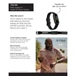 Fitbit Inspire 3 | https://www.bestnamebadges.com