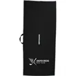17" x 40" Recycled Slip-Over Player Towel | https://www.bestnamebadges.com