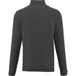 WELLABLE Men's Knit 1/4 Zip | https://www.bestnamebadges.com
